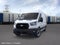 2026 Ford Transit Commercial T-250 148" Med Rf 9150 GVWR RWD