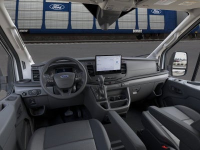 2026 Ford Transit Cargo Van Cargo Van