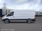 2026 Ford Transit Commercial T-250 148" Med Rf 9150 GVWR RWD