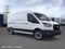 2026 Ford Transit Commercial T-250 148" Med Rf 9150 GVWR RWD