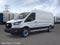 2026 Ford Transit Commercial T-250 148" Med Rf 9150 GVWR RWD