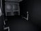 2027 Ford Transit Cargo Van T-250 148" Med Rf 9150 GVWR RWD