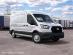 2027 Ford Transit Cargo Van T-250 148" Med Rf 9150 GVWR RWD