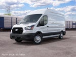2027 Ford Transit Cargo Van T-250 148" Hi Rf 9150 GVWR RWD