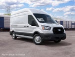 2027 Ford Transit Cargo Van T-250 148" Hi Rf 9150 GVWR RWD