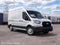 2027 Ford Transit Cargo Van T-250 148" Hi Rf 9150 GVWR RWD
