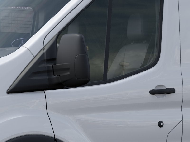 2027 Ford Transit Cargo Van T-250 148" Hi Rf 9150 GVWR RWD