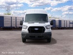 2027 Ford Transit Cargo Van T-250 148" Hi Rf 9150 GVWR RWD