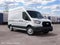 2027 Ford Transit Cargo Van T-250 148" Hi Rf 9150 GVWR RWD