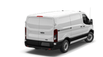2027 Ford Transit Commercial Cargo Van