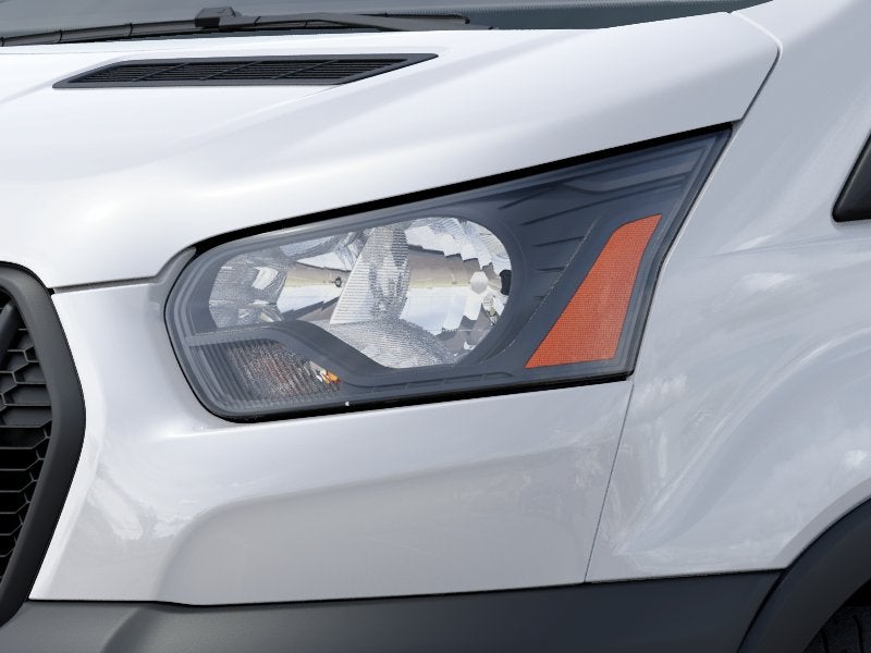 2027 Ford Transit Cargo Van T-250 130" Low Rf 9150 GVWR RWD