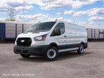 2027 Ford Transit Cargo Van T-250 130" Low Rf 9150 GVWR RWD