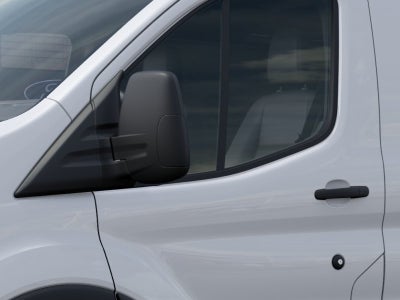 2027 Ford Transit Cargo Van T-250 130" Low Rf 9150 GVWR RWD