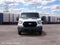2027 Ford Transit Cargo Van T-250 130" Low Rf 9150 GVWR RWD