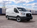 2027 Ford Transit Cargo Van T-250 130" Low Rf 9150 GVWR RWD
