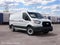 2027 Ford Transit Cargo Van T-250 130" Low Rf 9150 GVWR RWD