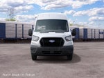 2027 Ford Transit Commercial Cargo Van