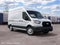2027 Ford Transit Commercial Cargo Van