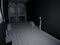 2027 Ford Transit Cargo Van T-350 148" EL Hi Rf 9500 GVWR RWD