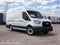 2027 Ford Transit Cargo Van T-350 148" EL Hi Rf 9500 GVWR RWD