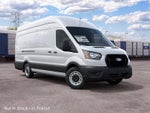 2027 Ford Transit Cargo Van T-350 148" EL Hi Rf 9500 GVWR RWD