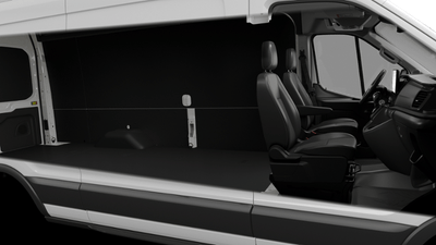 2027 Ford Transit Commercial Cargo Van