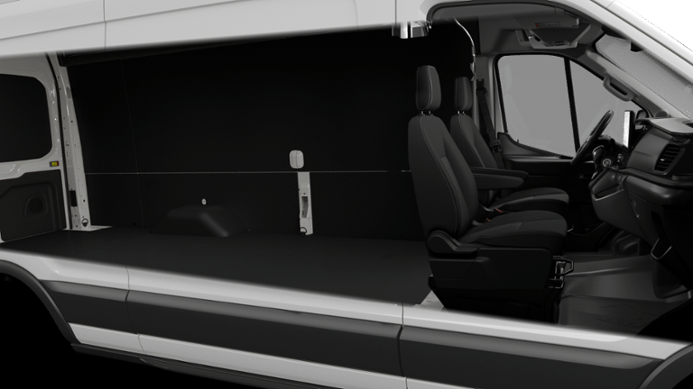 2027 Ford Transit Commercial Cargo Van