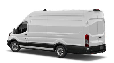2027 Ford Transit Commercial Cargo Van
