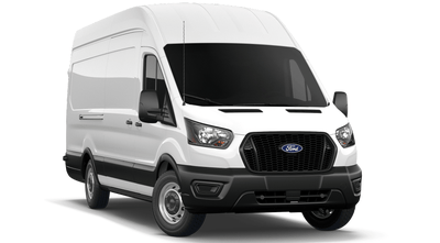 2027 Ford Transit Commercial Cargo Van