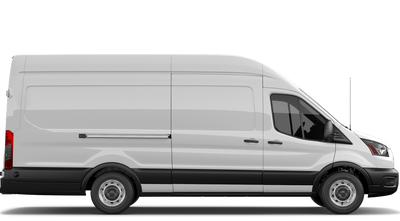 2027 Ford Transit Commercial Cargo Van