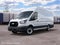 2027 Ford Transit Cargo Van T-350 148" EL Hi Rf 9500 GVWR RWD