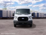 2027 Ford Transit Cargo Van T-350 148" EL Hi Rf 9500 GVWR RWD