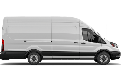 2027 Ford Transit Commercial Cargo Van