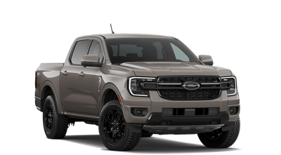 2026 Ford Ranger Lariat®