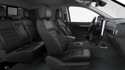 2026 Ford Ranger Lariat®