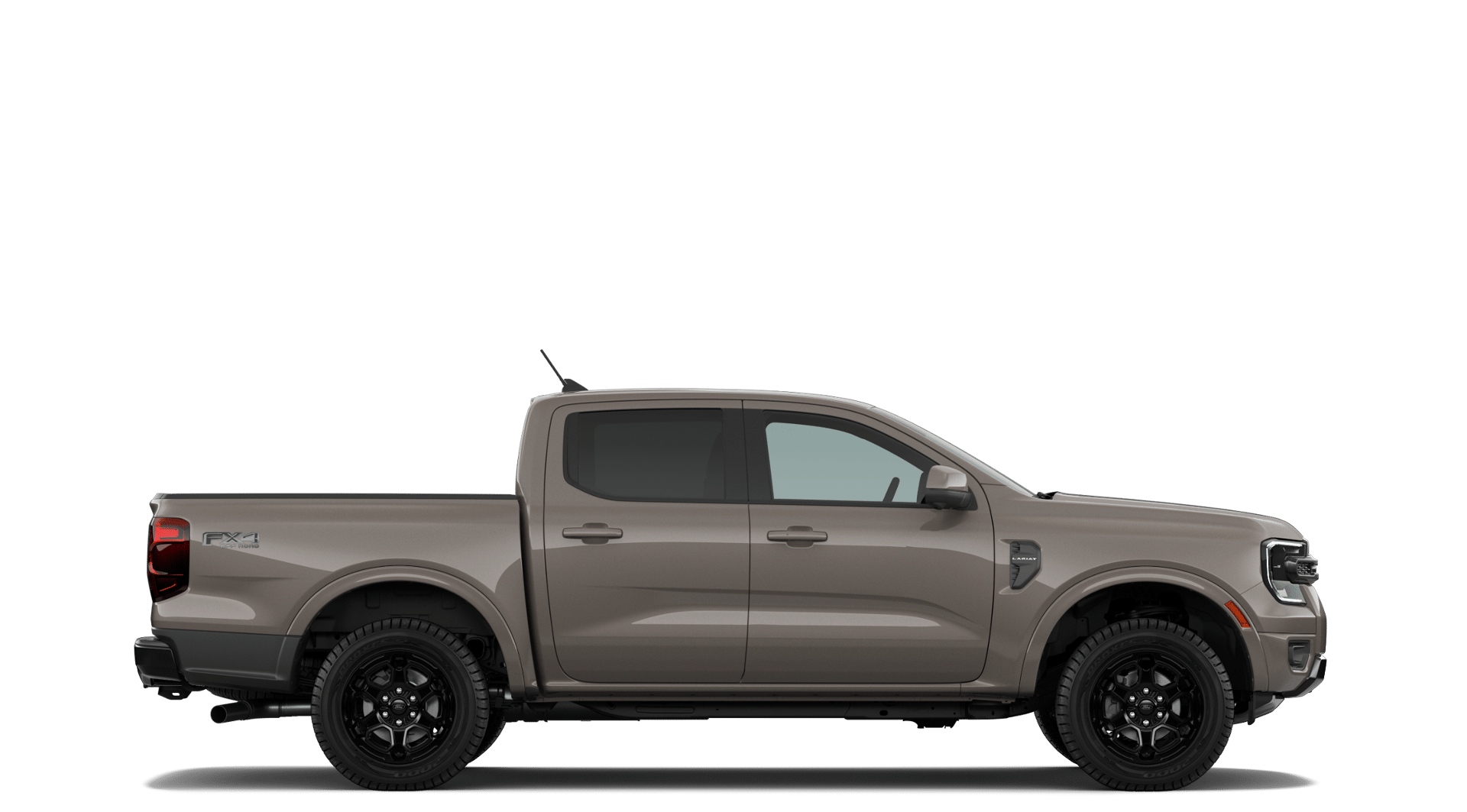 2026 Ford Ranger Lariat®