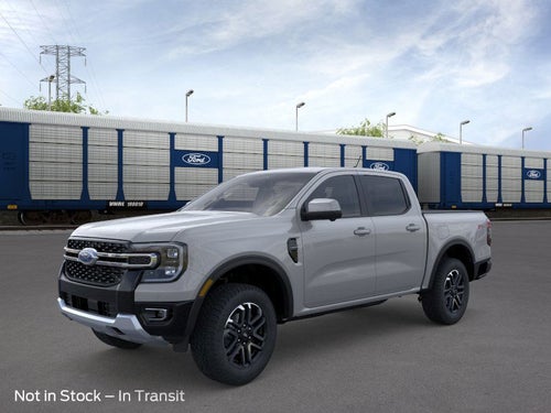 2026 Ford Ranger Lariat®