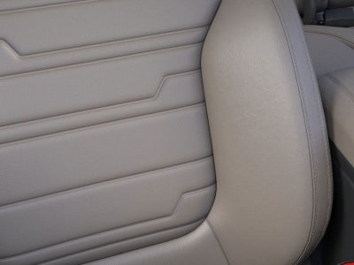 2026 Ford Ranger Lariat®