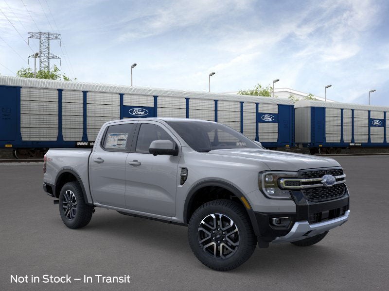 2026 Ford Ranger Lariat®