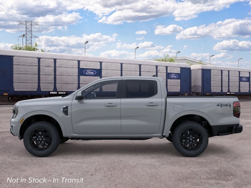 2026 Ford Ranger Lariat®