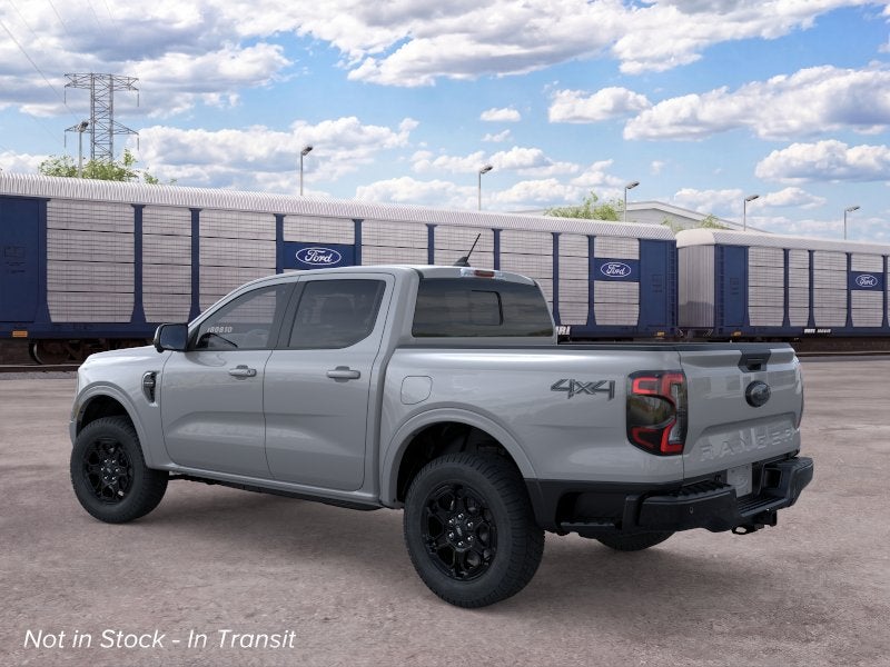 2026 Ford Ranger Lariat®