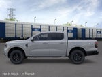 2026 Ford Ranger Lariat®