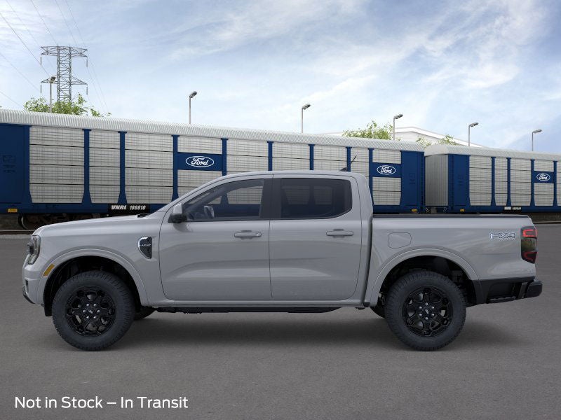 2026 Ford Ranger Lariat®