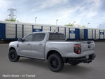 2026 Ford Ranger Lariat®