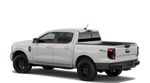 2026 Ford Ranger Lariat®