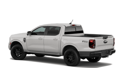 2026 Ford Ranger Lariat®