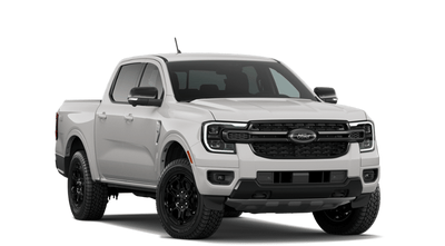2026 Ford Ranger Lariat®