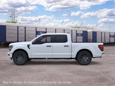 2026 Ford F-150 STX®