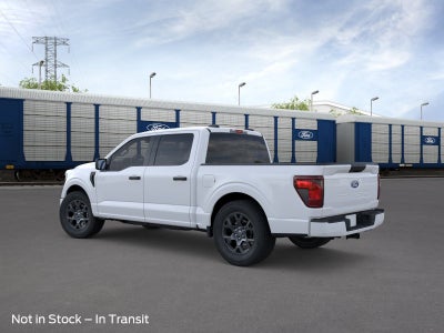 2026 Ford F-150 STX®