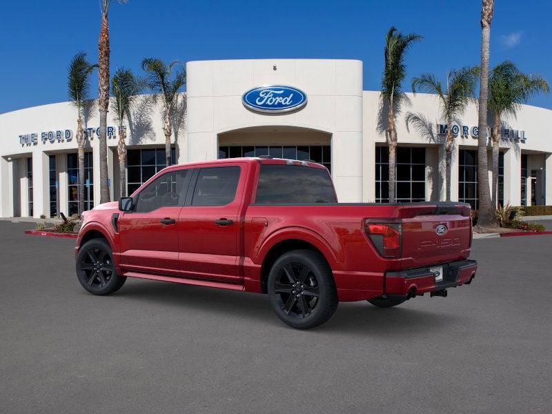 2026 Ford F-150 STX®